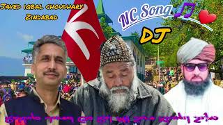 Rakhyo Javed Go Ral Mil Sare Khayal SajnoSafeer Naz SongdJ remix NC Song gojrisong gojrisong [upl. by Poppo]