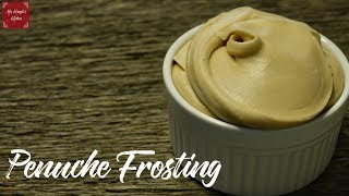 Brown Sugar Frosting  Penuche Frosting [upl. by Landel641]