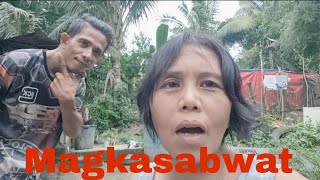 Galit na IlonggaPrank elmaofficialvlogs3312 [upl. by Dieball]