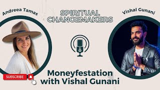 Moneyfestation with Vishal Gunani [upl. by Marc]