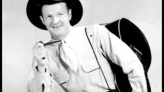 Slim Dusty  Happy Drover c1946 [upl. by Dido]