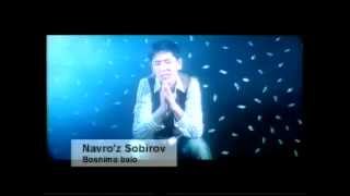 Navroz Sobirov boshima balowebm [upl. by Repooc]