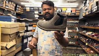 100 Original  Branded Leather Shoes  Brand Holik New Collection 😱Upto 92 Off [upl. by Atnamas825]