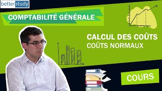 CG  coûts préétablis et analyse des écarts  Exercice 5 avec données simplifiées [upl. by Eanej]