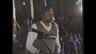 Concert Tindika Lokito au Palais du Peuple de Kinshasa Entier 2003 [upl. by Jarvey]