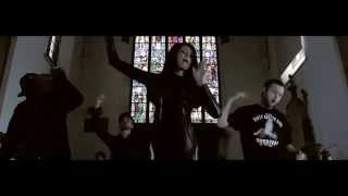 HipHopera Dies Irae Official Music Video by Josephine amp The Artizans [upl. by Oniger]