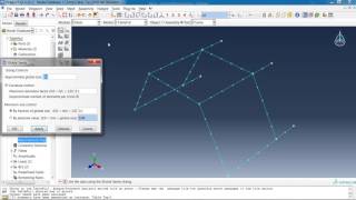 Abaqus Tutorial 4 Debugging [upl. by Mcilroy]