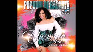 Yasmina Ponce quotLa Reina De La Bachataquot quotPopurrí De Bachata 20quot  Tributo [upl. by Ijat]