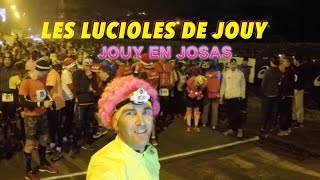 Les Lucioles de Jouy 2016 [upl. by Arza]