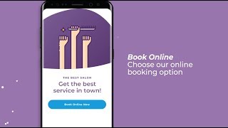 Booking Your Next Appointment Has Never Been Easier [upl. by Nomannic777]