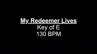 WCFMM  My Redeemer Lives Song cover [upl. by Nezah208]