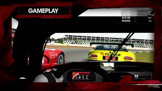 Forza Motorsport 3 Review [upl. by Biamonte]