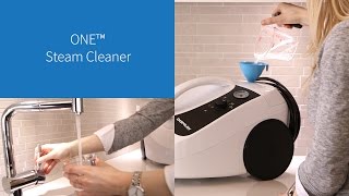 Dupray ONE™ Steam Cleaner Demo [upl. by Coady656]