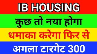 Indiabulls housing finance share latest news  Indiabulls housing finance share news [upl. by Pacheco788]