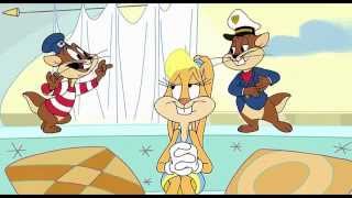 MacnTosh  Fabulous  Looney Tunes Rabbits Run [upl. by Nannek]