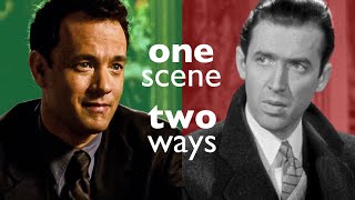 Two Ways To Film The Same Scene [upl. by Shelley]