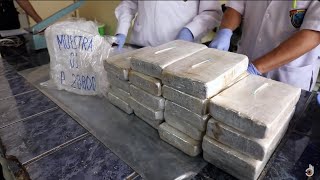 Cocaine Trafficking  Dirty Dollars Inc [upl. by Elisabeth]