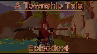 A Township Tale Reboot Episode4 FT RavenBlackHeart719 [upl. by Zandt]