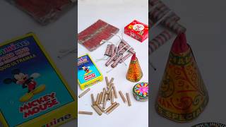 Different Types of unique Crackers Testing  Pop Pop  Bidi Bomb  Murga Chhap  Anar  Chakra 🥵 [upl. by Ainival]