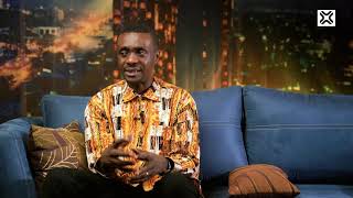 Chat with Nathaniel Bassey  What Inspired the Hallelujah Challenge  Exponential Studio 2020 [upl. by Nawotna]