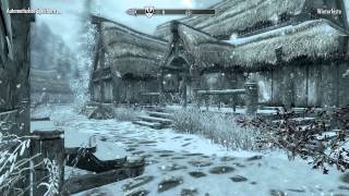 Lets Play Skyrim german Full HD  Part 120 [upl. by Aseral195]