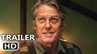 HERETIC Trailer 2024 Hugh Grant A24 Horror [upl. by Lehcir]