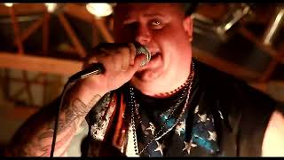 Moccasin Creek  Only Warning Official Music Video [upl. by Keenan]