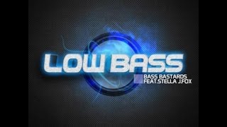 NEW CHRISTMAS Instrumental BASS LOW 2014 Remix part 1 [upl. by Ailecec]