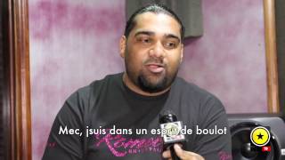 Interview de Shenseea et Romeich sur laffaire quotLoodiquot VOSTFR Traduction [upl. by Sheets]