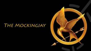 The Mockingjay An Original Song [upl. by Aia]