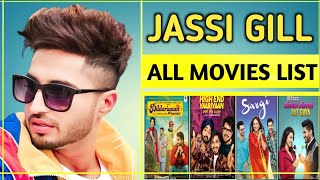 ।jassi gill all movies list । jassi gill movies । jassi gill new movie ।jassi gill ki sari filme [upl. by Chatwin]