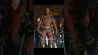 Você sabia disso em DEADPOOL 2 shorts [upl. by Nester]