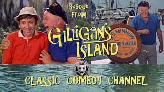 Rescue From Gilligans Island  Full Movie 1978 [upl. by Eelrak]