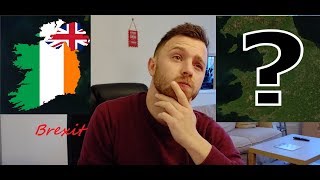 2 Brexit  Irlandia i Irlandia Płn Historia i Konflikt [upl. by Amero]