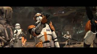 Darth Vader vs Unlimited Clone Troopers  STAR WARS Jedi Fallen Order [upl. by Imot]