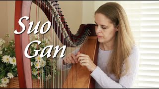 Suo Gan arr by Jodi Ann Tolman [upl. by Eceeryt]