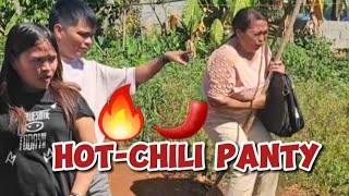 Silihan ang Kiatan nga Silingan  HotChilli Panty😁 [upl. by Midian]