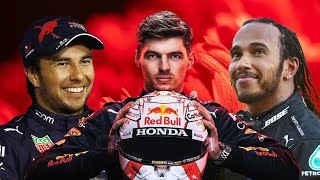 The Highest Paid Formula 1 Drivers of 2022 [upl. by Gay729]