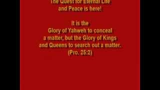 How To Identify The Counterfeit Believers of Yahweh Ben Yahweh [upl. by Alaekim]