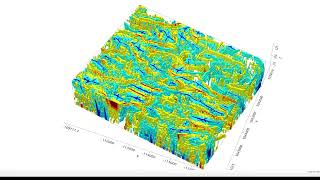 MobileMT traced resistive and conductive structures in 3D [upl. by Talya]