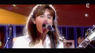 Lola Marsh en Live dans C à vous  29012016 [upl. by Esinyl901]