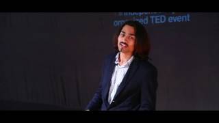 Originality  The way to success  Bhuvan Bam  TEDxIIITD [upl. by Enilamme]