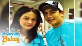 Magandang Buhay Gerald has a crush on Bea [upl. by Nerek49]