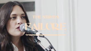 The Staves  Failure Official Video [upl. by Siuoleoj]