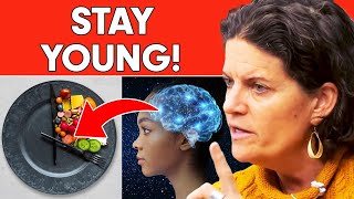 How To Stay Young After 40  Longevity Tips To Heal The Brain amp Body  Dr Mindy Pelz [upl. by Yrakcaz]