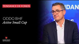 Investir dans les petites valeur valeurs avec le fonds ODDO BHF Active Small Cap [upl. by Isleana351]