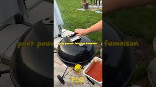 SAUCE BBQ BOURBON FUMEE PARTIE 2 recettefacile [upl. by Elidad905]