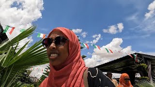 JIJIGA YARE HARGEISA SOMALILAND 2024 [upl. by Alikahs]