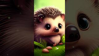 Interesting Facts About Hedgehogs  What kind of animal is a hedgehog  What is Hedgehog Explained [upl. by Anirehtak611]