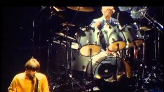 The Jam Live  Going Underground HD [upl. by Etnuhs12]